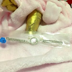 Bracelet Mk inspired